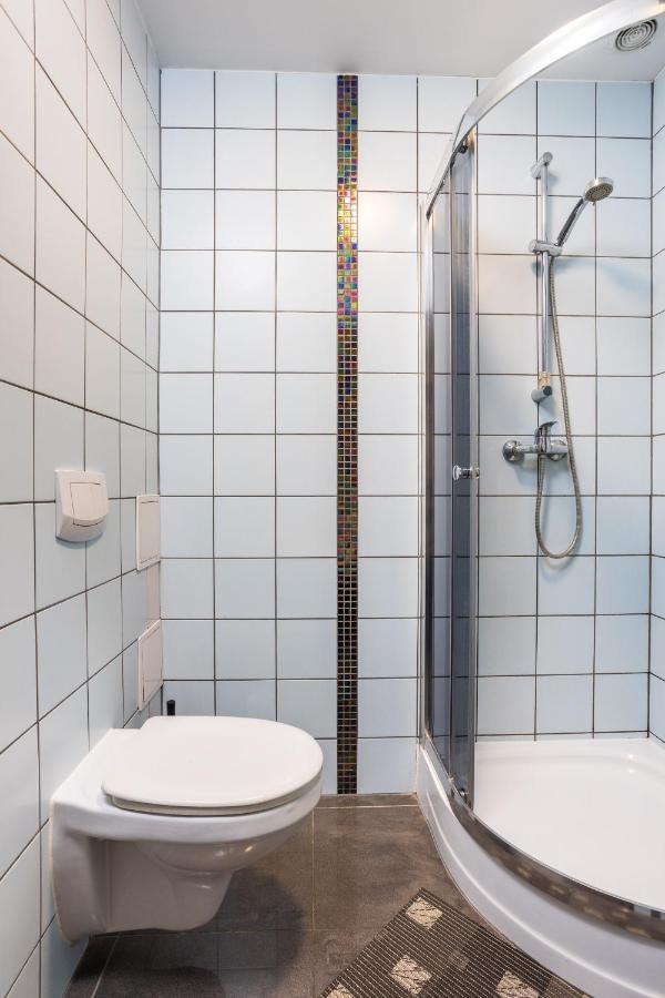 Shick Hostel Wrocław Extérieur photo